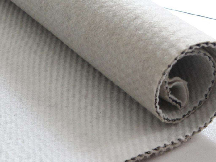 普及一下什么是復(fù)合排水網(wǎng)