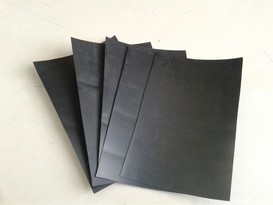 低密度聚乙烯HDPE土工膜