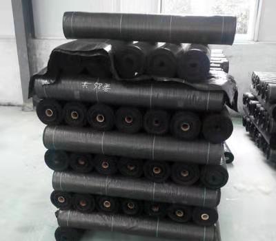 防草布廠家供應