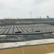 300克路面土工布價格是多少