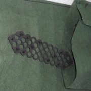 400g路面土工布價格是多少