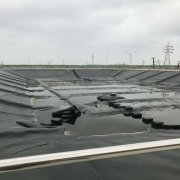 03mm藕池土工膜生產