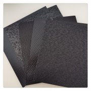 200g白色土工布生產