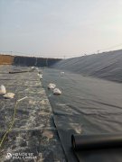 200克白色土工布生產