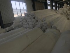 400g土工布土工格柵價格