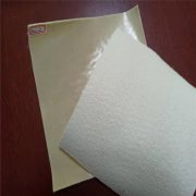 300克養(yǎng)護(hù)土工布表