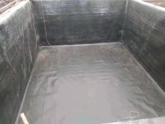 04mm防滲土工膜生產