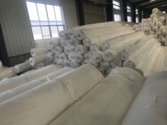 08mm國(guó)際土工膜供貨商