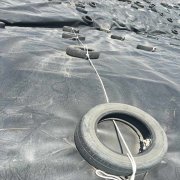 3mm隧道土工膜供貨商