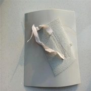 150克綠色蓋網(wǎng)土工布表