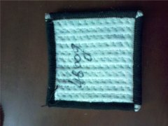 500g透水土工布供貨商