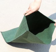 200g綠色土工布生產(chǎn)