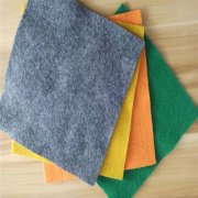 400克土工布企業