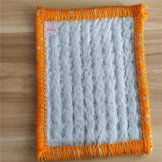 150g長(zhǎng)絲土工布表