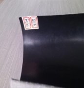 2mm池塘土工膜價格