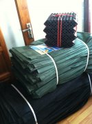 500克反濾土工布表