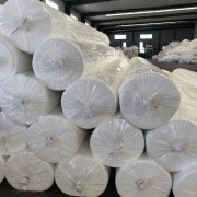 1mm光面土工膜生產