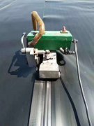 500克市政土工布價格是多少