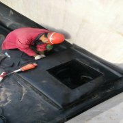 500g環保土工布多少錢