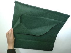 300g黑色土工布多少錢