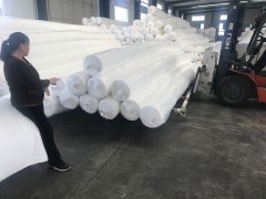 300g生產土工布價格