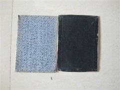 3mm土工防滲膜價格