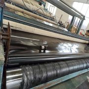 500g防護土工布生產