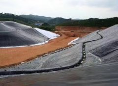 500克軌道土工布