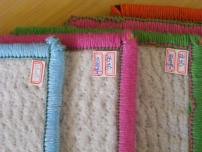 1mm沼氣池黑膜生產