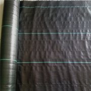 500g短絲土工布表