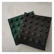 500g短纖土工布多少錢