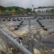 06mm沼氣池黑膜多少錢