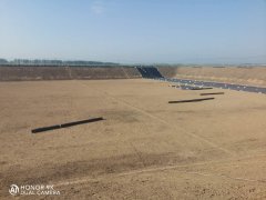 高強丙綸土工布