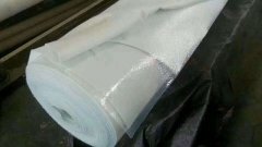 150g長絲土工布表