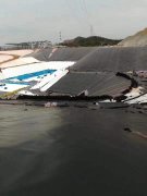 400克養(yǎng)護(hù)土工布生產(chǎn)