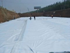05mm填埋場土工膜
