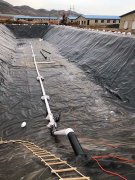 200g長絲土工布多少錢