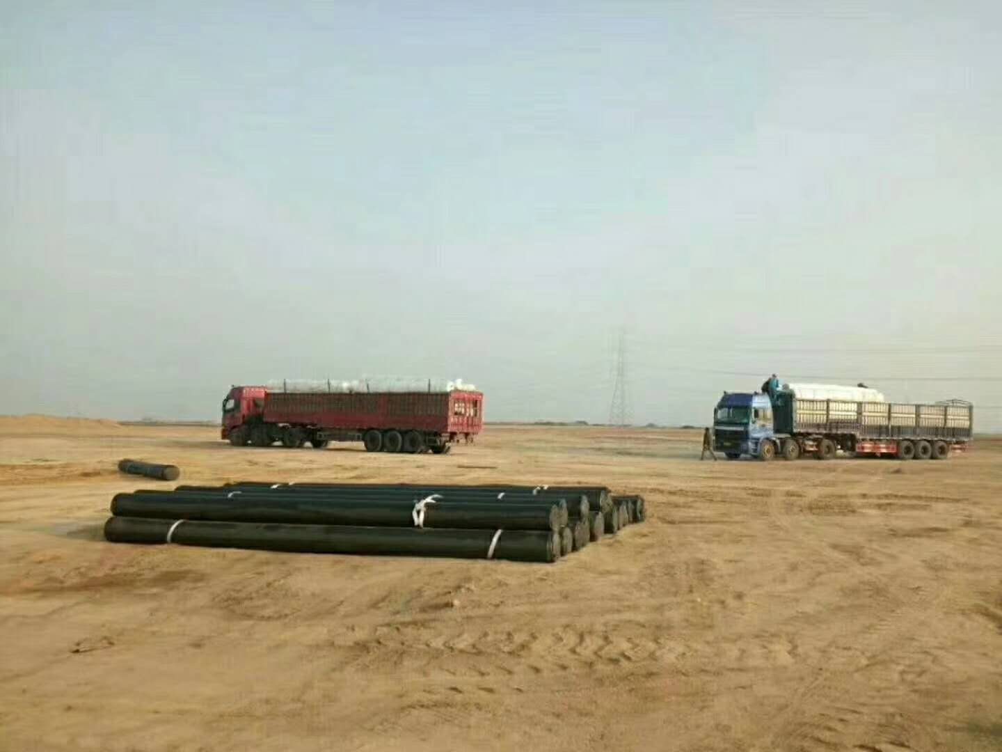 04mm污水池防滲膜多少錢