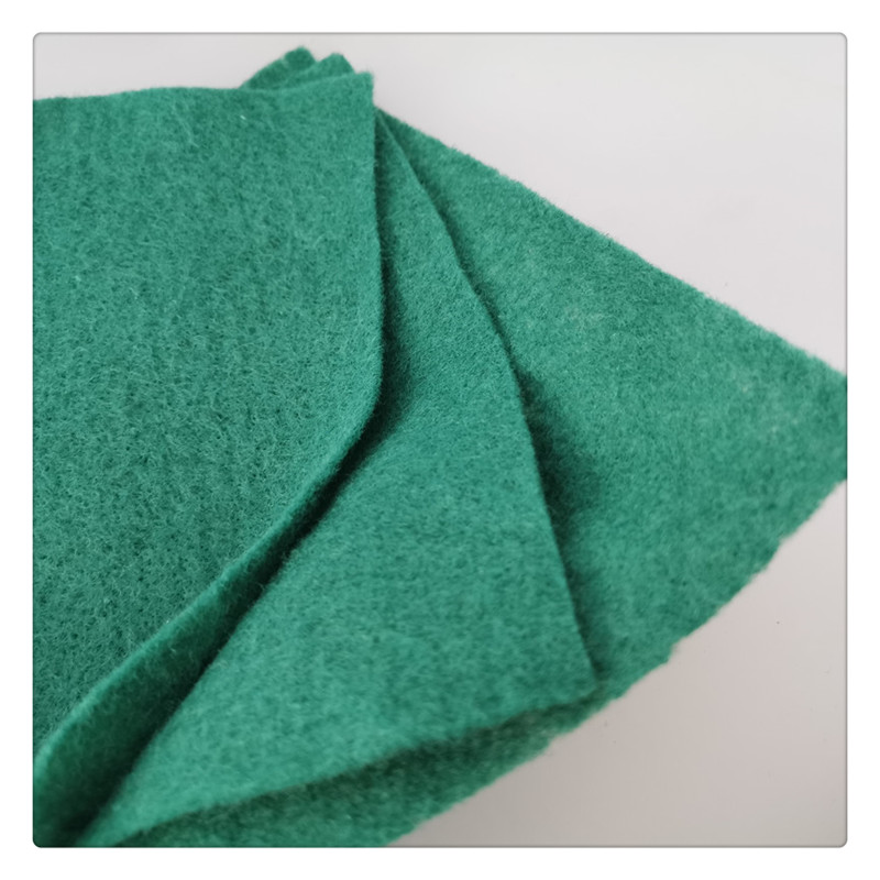 300g有紡土工布多少錢