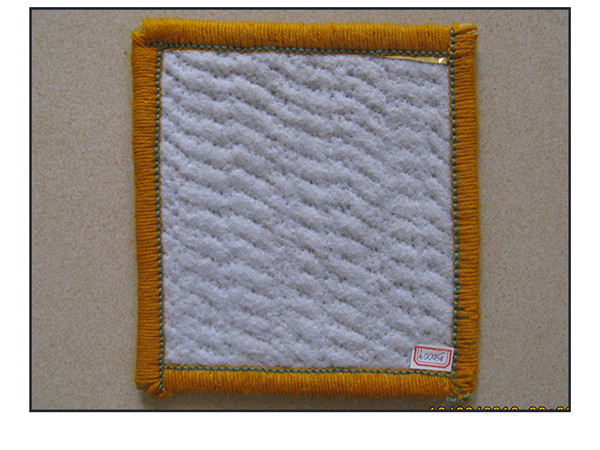 06mm糙面土工膜生產