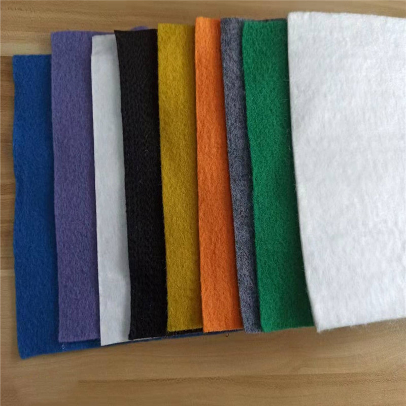 2mm池塘土工膜生產