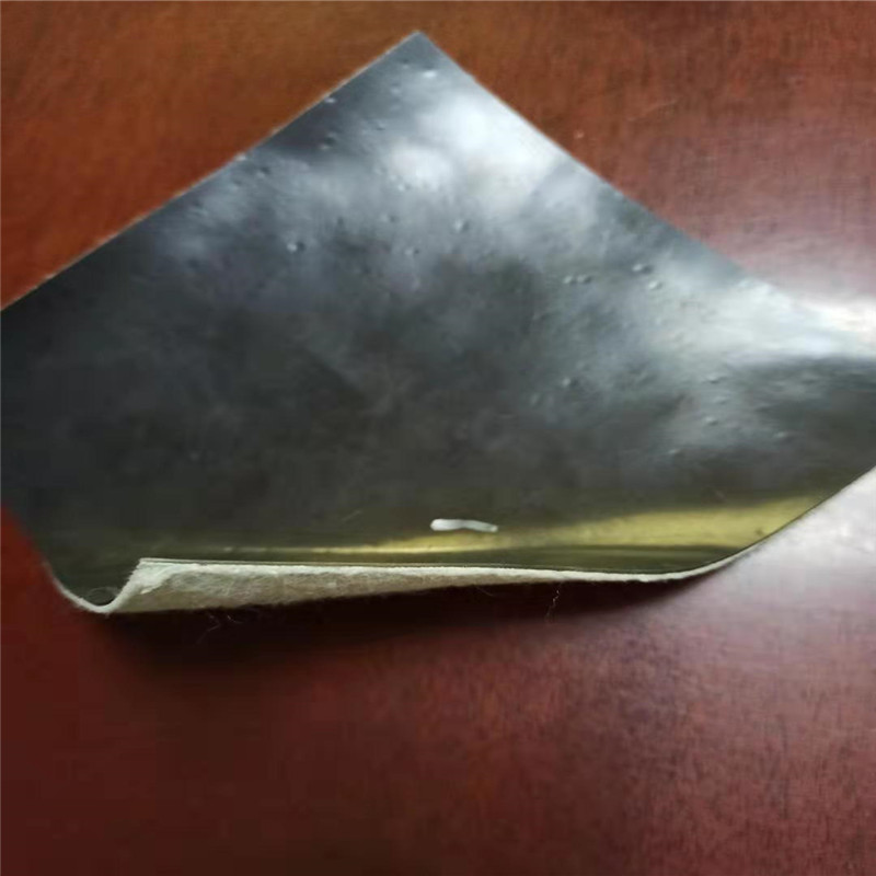 200g綠色土工布表