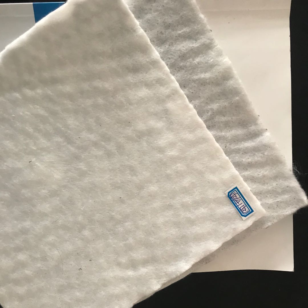 100g養護土工布供貨商