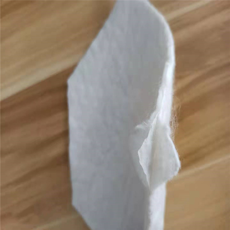 500克短絲土工布