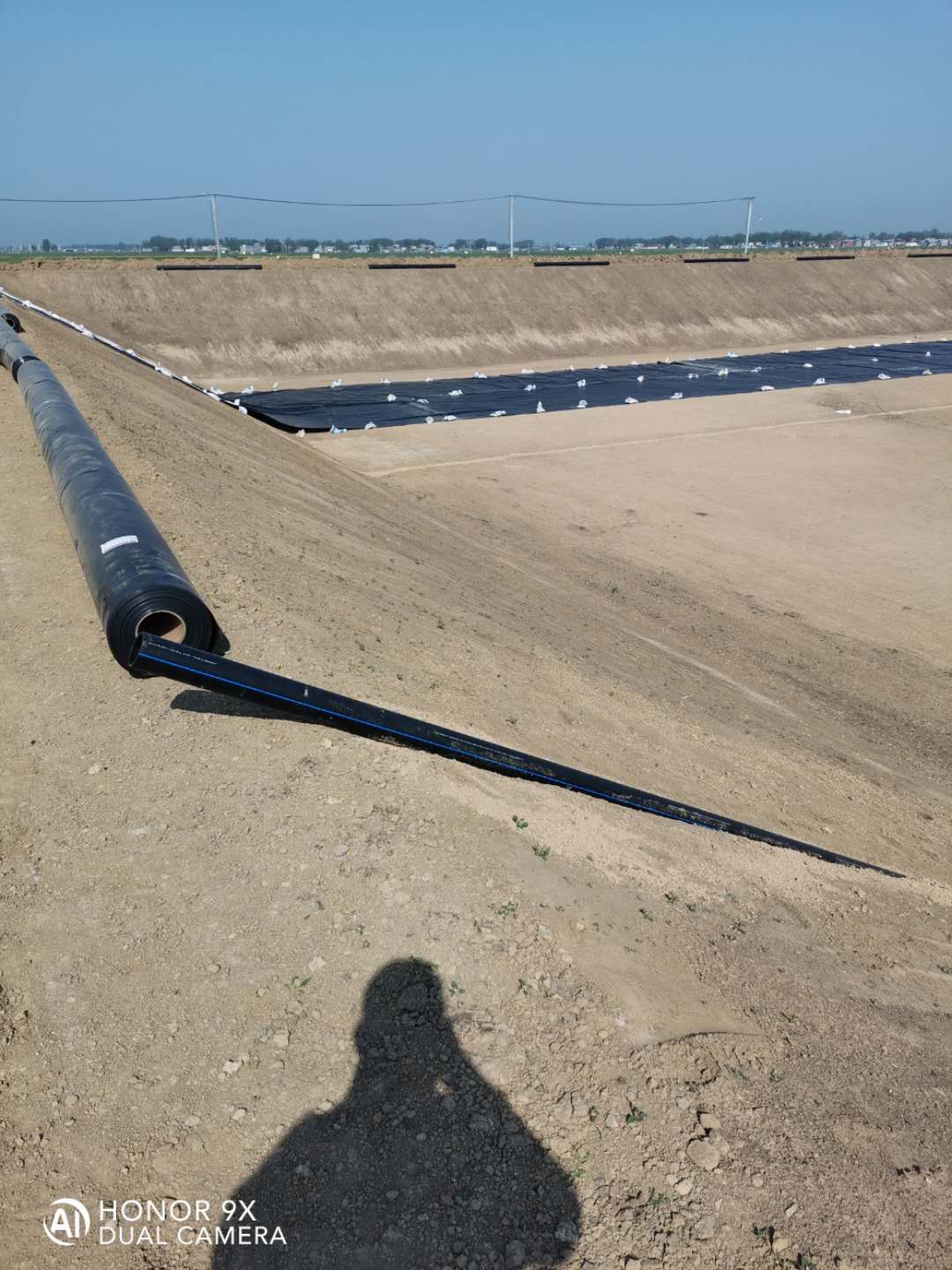 02mm公路土工膜多少錢