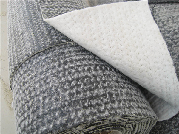 07mm垃圾場土工膜生產