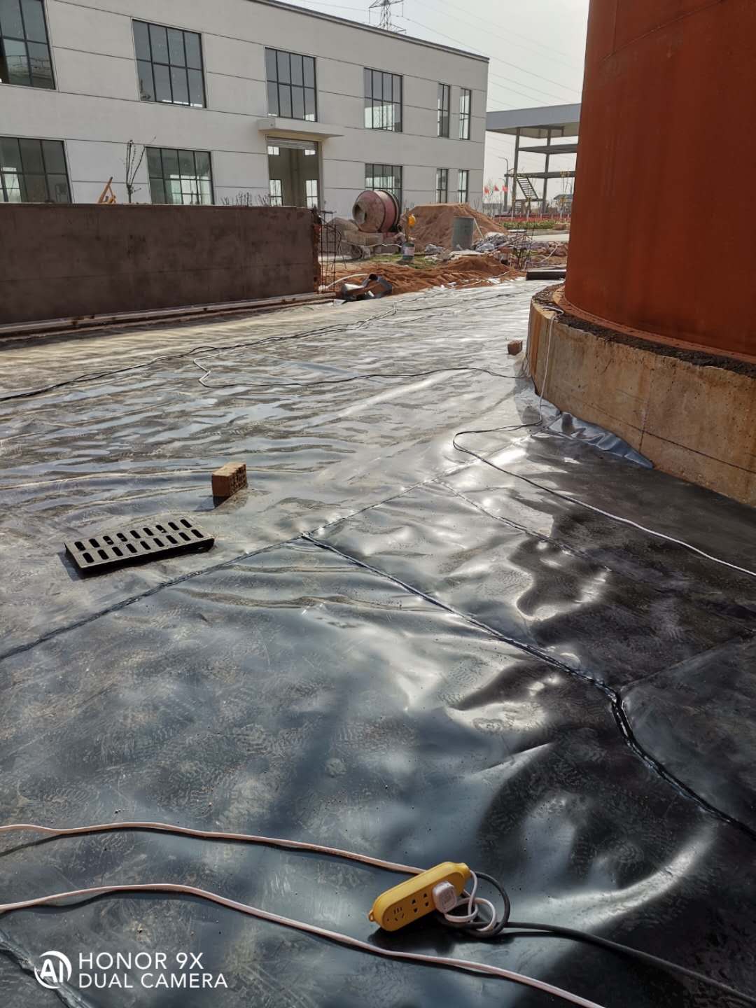 150克防護(hù)土工布價(jià)格