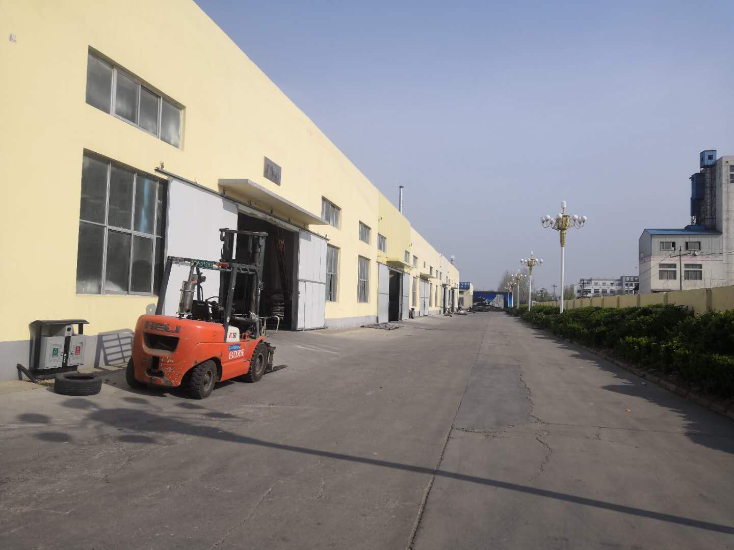 03mmhdpe防滲膜生產