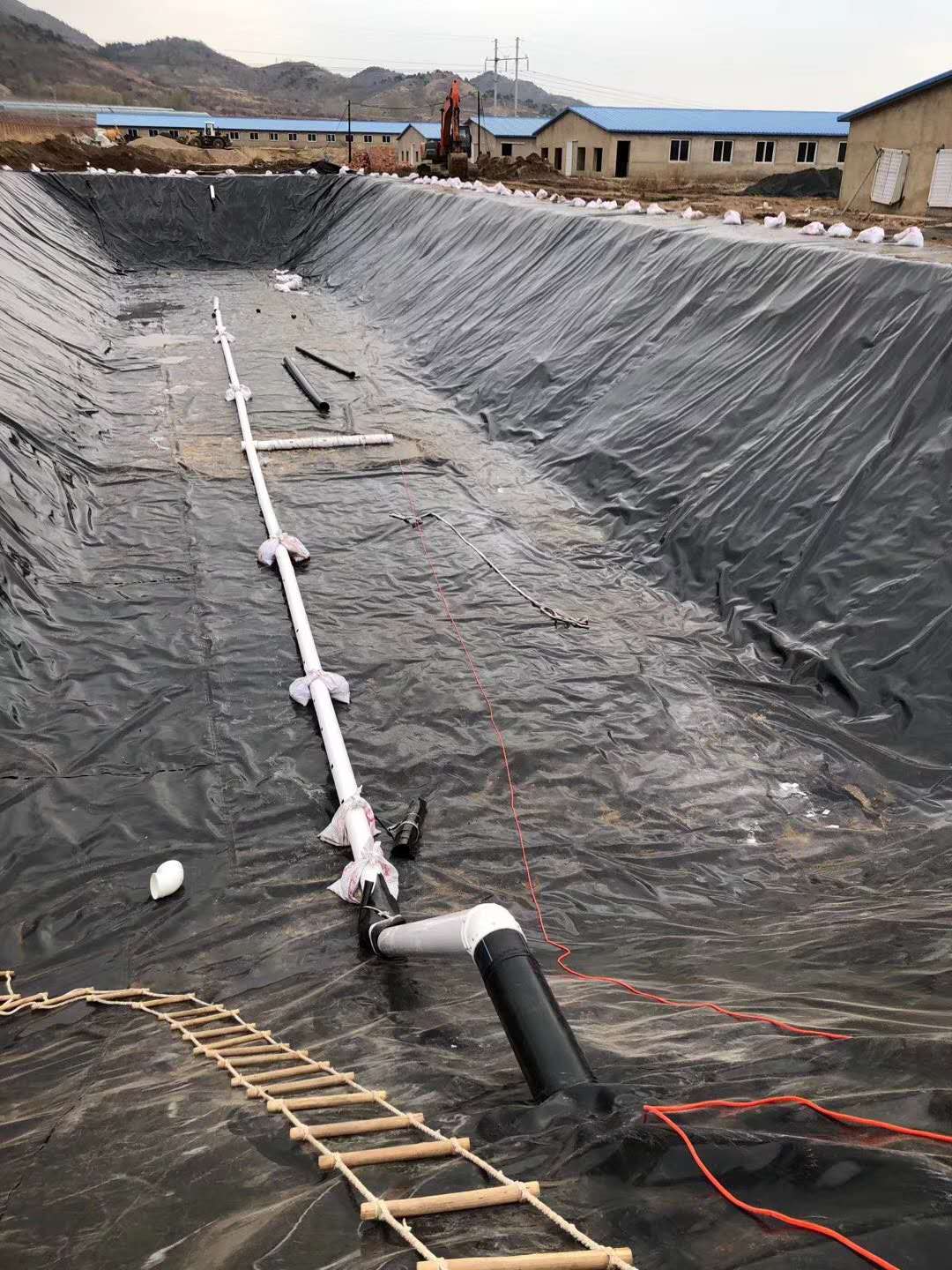 100g短絲土工布多少錢