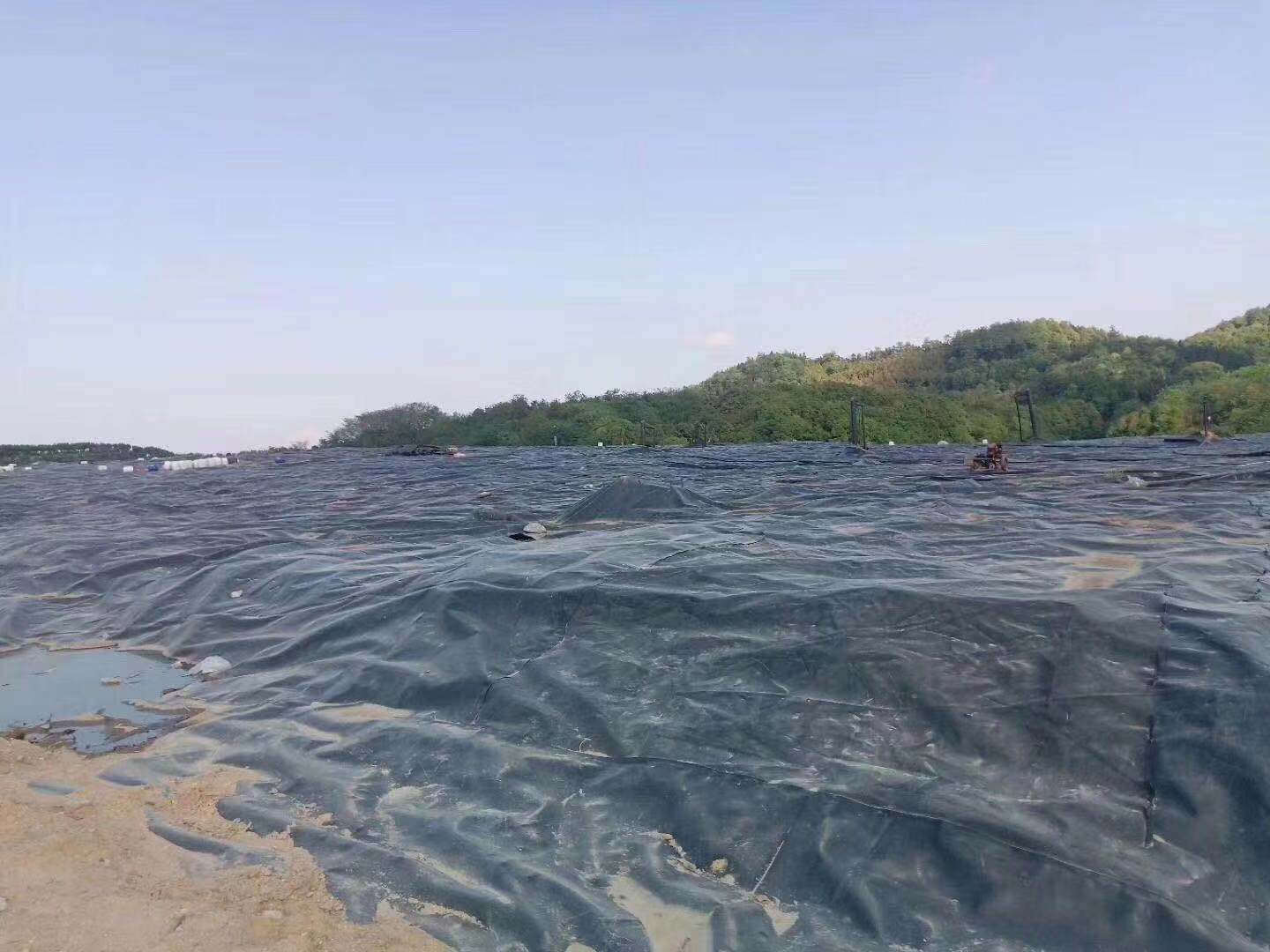 400克批發(fā)土工布生產(chǎn)